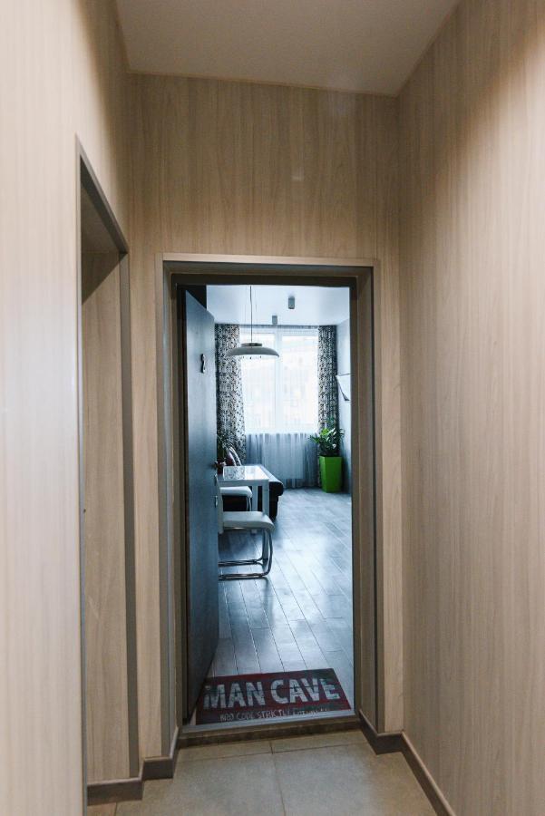 Royal Tower Luxurious Smart Residence Kyiv Exterior photo